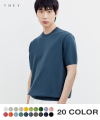 [Cool Cotton100%] ONLY ONE 니트 (Summer. Ver)_(20 COLOR)