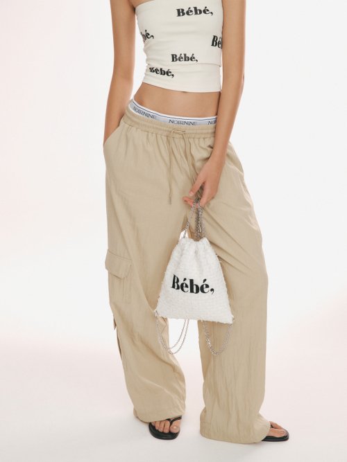 Scout Canvas Pants  Babies by Bebe by Minihaha Online  THE ICONIC   Australia