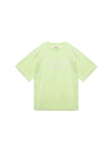 MATIN HERITAGE LOGO TOP IN LIME