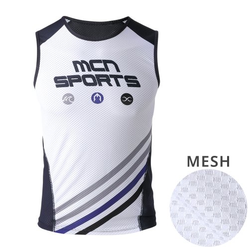 Сетчатая майка Invert K-Mesh