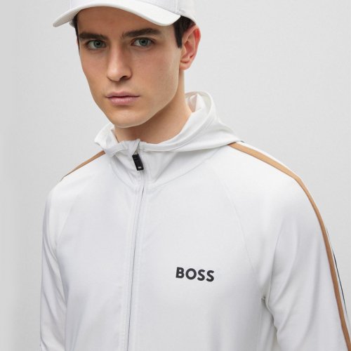 BOSS Psychon MB 1 жакет (50490646100)