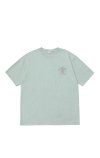 캐피 선샤인 티셔츠 (민트)