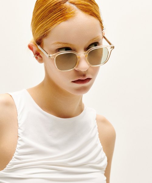 Eyewear - MUSINSA