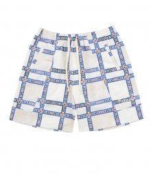 OLDE FLOOR TILE SHORTS