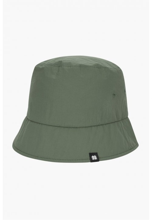코오롱스포츠(KOLON SPORT) 남녀공용 백스트링 버킷햇 QERFX23250KHA - 64,600 | 무신사 스토어