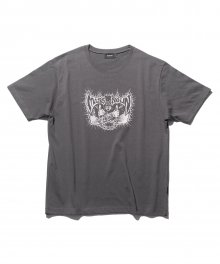[16수] 바바리안 반팔티 티셔츠 MSHTS010-DG