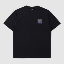 아카이브 포토 티셔츠 블랙(UO221CRS66)