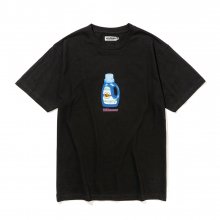 CONTAINER T-SHIRT BLACK