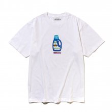 CONTAINER T-SHIRT WHITE