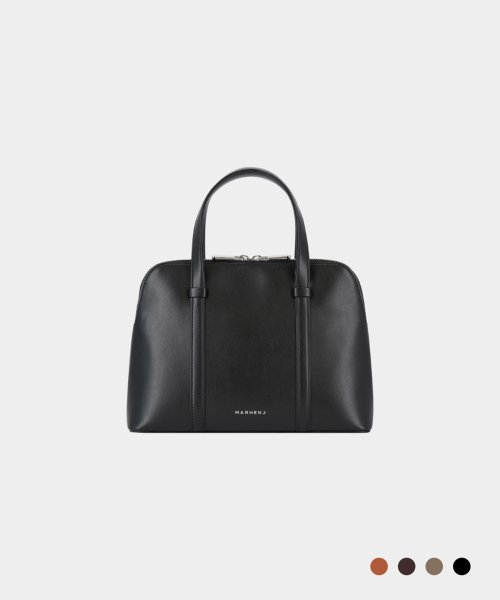 Marhen j leather online bag