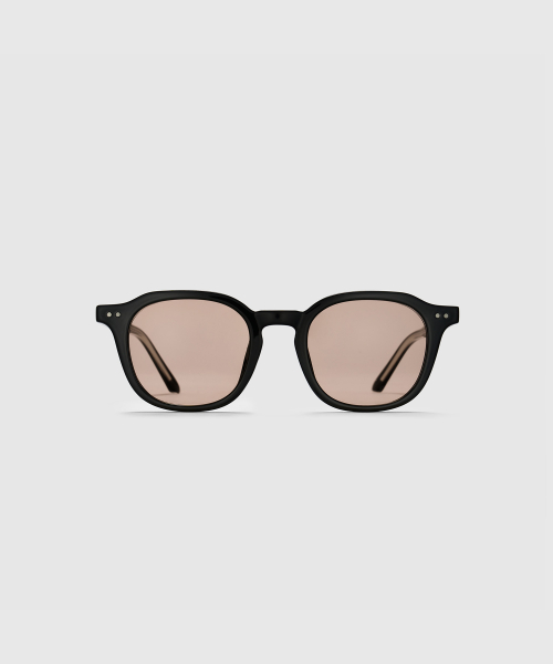 MUSINSA公式 | BLUE ELEPHANT ANDY-S black-grey tint