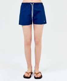[23SS clove] Summer Shorts_Women (Navy)