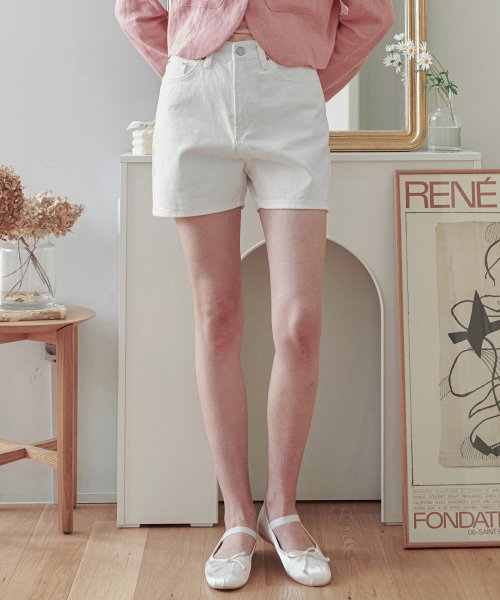 [SHORTS] euphoria pants