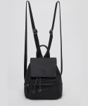 아카이브앱크(ARCHIVEPKE) Nylon backpack(Deep sleep)_OVBAX24102BLK
