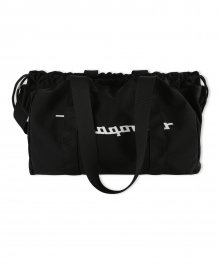 Wagoneer Duffle Bag (JO0GAU561BK)