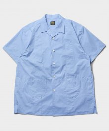 GUAYABERA SHORT SHIRTS [Skyway]