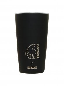 SIGG 진공컵 400ml_BLACK