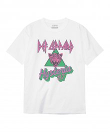 DEF LEPPARD Hysteria 87 WH (BRENT2397)