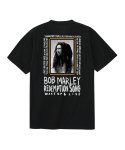 브라바도(BRAVADO) BOB MARLEY Redemption BK (BRENT2369)