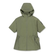 Air-dot Short sleeve Jacket (for Women)_G5UAM23521KHX