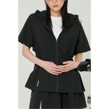Air-dot Short sleeve Jacket (for Women)_G5UAM23521BKX