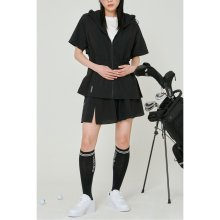 Air-dot Flared Skirt (for Women)_G5KCM23511BKX