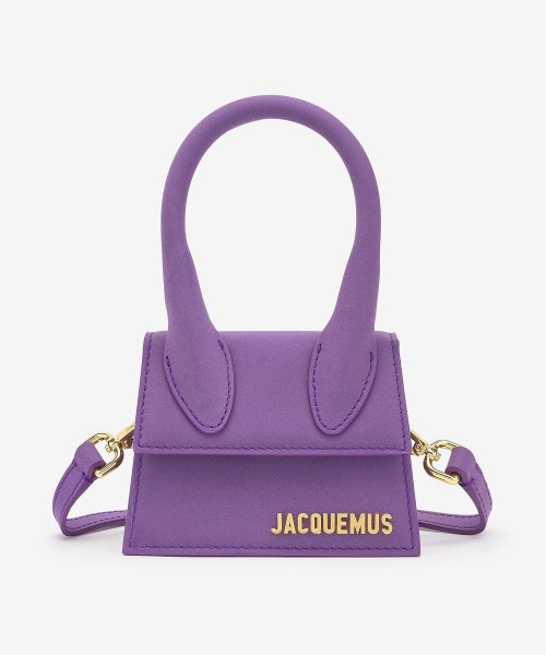 Jacquemus Woman's Mini Bag