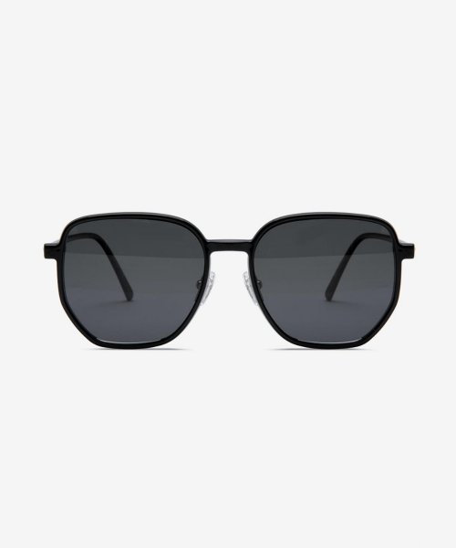 Clip on store aviator sunglasses