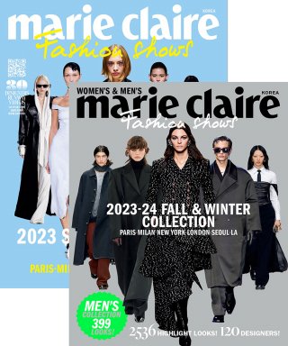 마리끌레르 패션쇼즈(MARIE CLAIRE FASHION SHOWS) 마리끌레르 패션쇼즈 2023 S/S & F/W COLLEC...