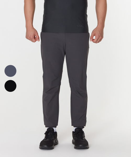 Flex slim fit джоггеры (2 цвета)