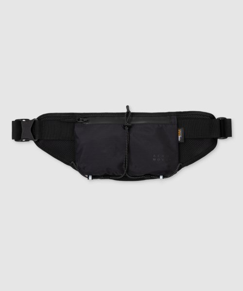 Поясная сумка Aeromove™ Cordura All-Round Utility [Black]