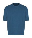 드림월드(DREAMWORLD) Essential Standard Round Knit (Blue)