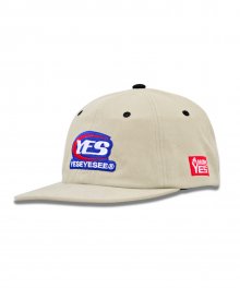 Y.E.S x Fast & Furious Ball Cap Beige