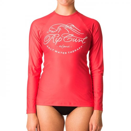 Saltwater Therapy Long Sleeve