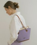 드메이커(DEMAKER) Leto bag-violet