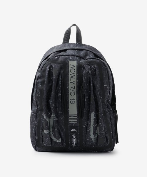 Black hotsell eastpak bag