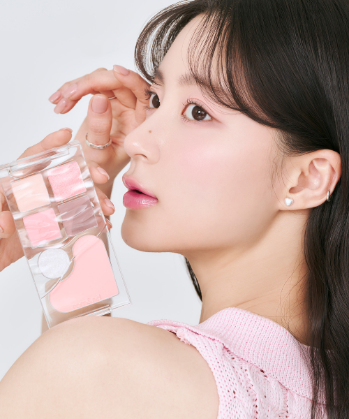 롬앤() 베어 레이어 팔레트 상품 이미지
