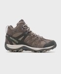 머렐(MERRELL) [WOMEN] ACCENTOR 3 MID WATERPROOF BRINDLE