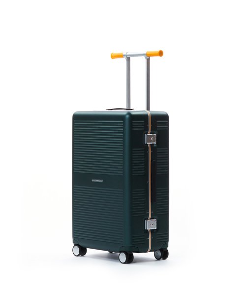로우로우(RAWROW) R TRUNK 943 FRAME ep.3 26인치 (63L) GREEN