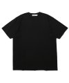 [2PACK] 17s 코튼 티셔츠 (블랙)