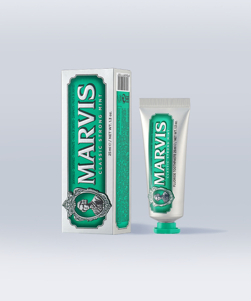 마비스 클래식스트롱민트 25ml