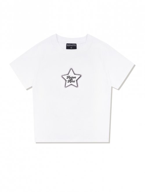 Star t deals shirt