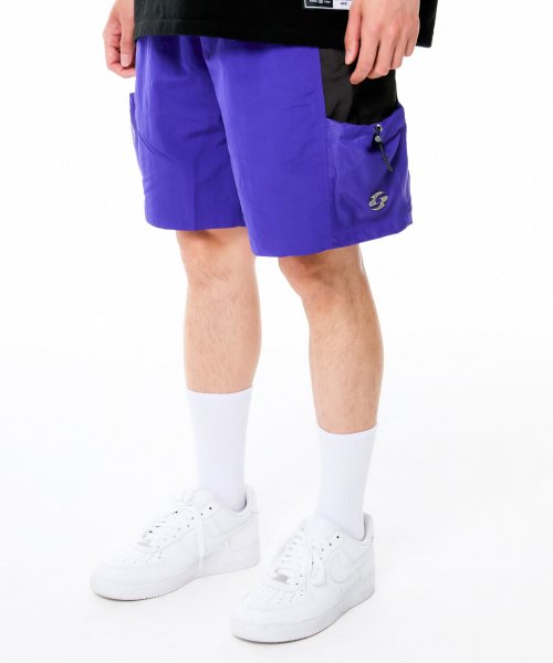 Huf store crosby shorts