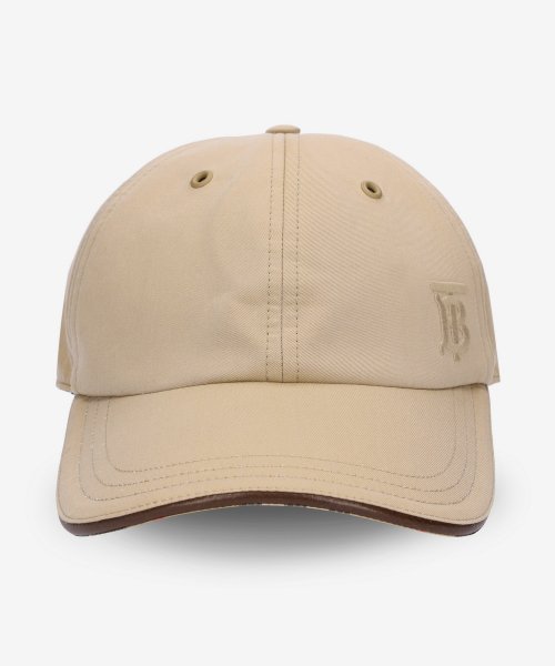 Monogram Motif purchases Tropical Gabardine Baseball Cap