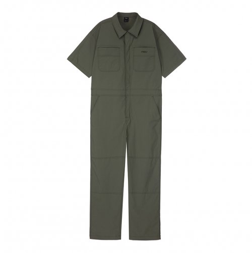 Комбинезон Act Khaki