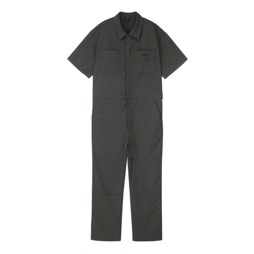 Act комбинезон Dark Gray