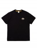 아이더(EIDER) COLD BRR (콜드브루) UNI 트루 그래픽 티셔츠_Black
