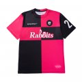 RABBITS JERSEY  BLACK