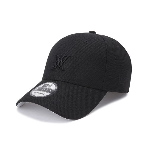 ANEW x NEWERA 940Adjustable Punching Ball Cap Unst - 3 Colors