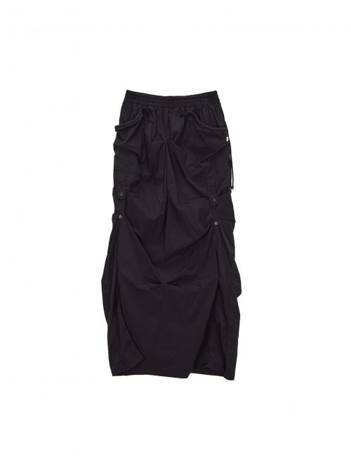 Clarise Premium Knit Maxi Skirt – Inherit Co.